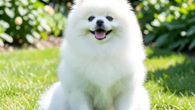 jak pečovat o pekinéze a jeho potřeby - Jak pečovat o pekinéze - ilustrační foto