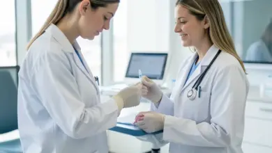 Jak probíhá inseminace a její úspěšnost - ilustrační foto